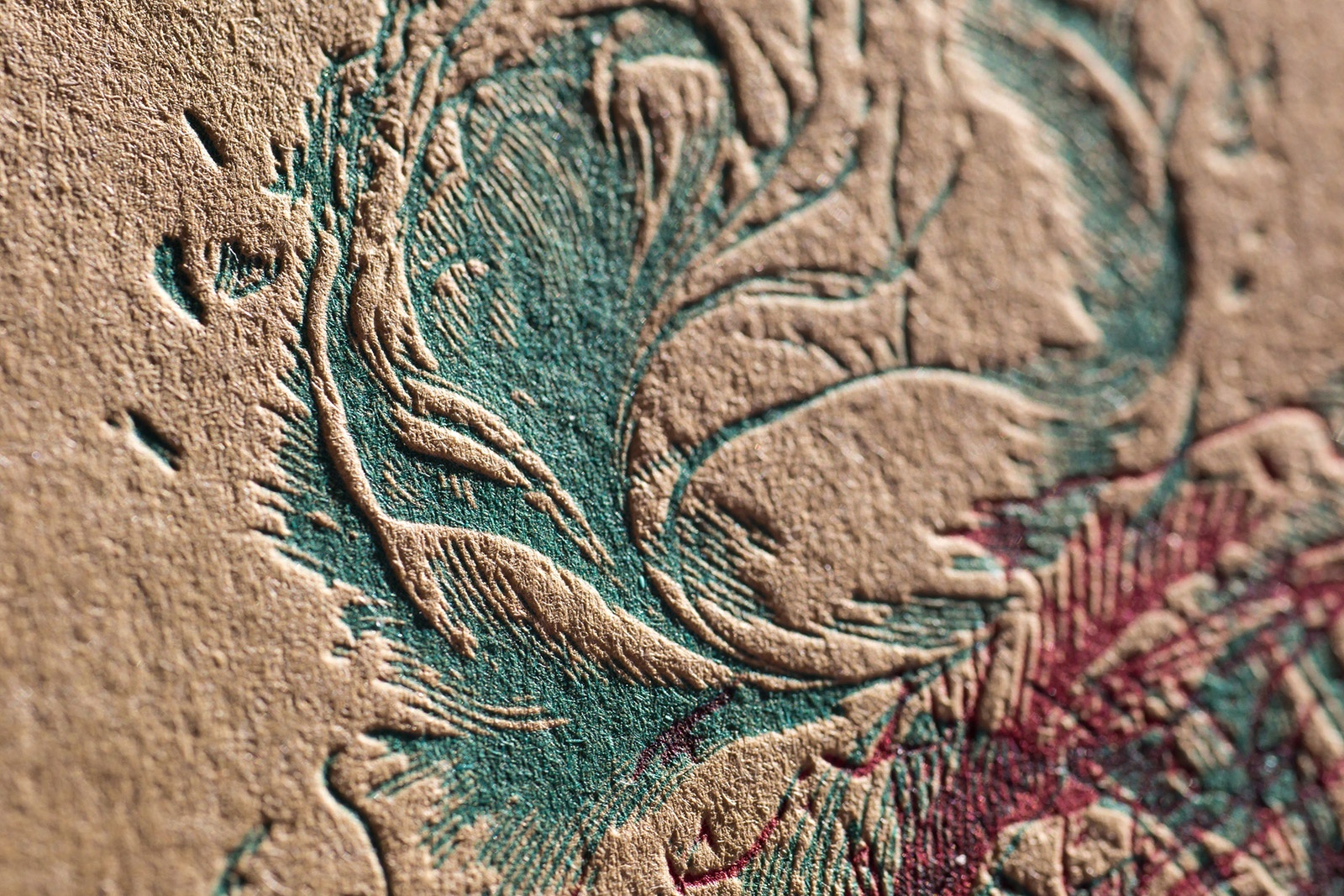 Hot Paper Editions pour Hot Paper Editions