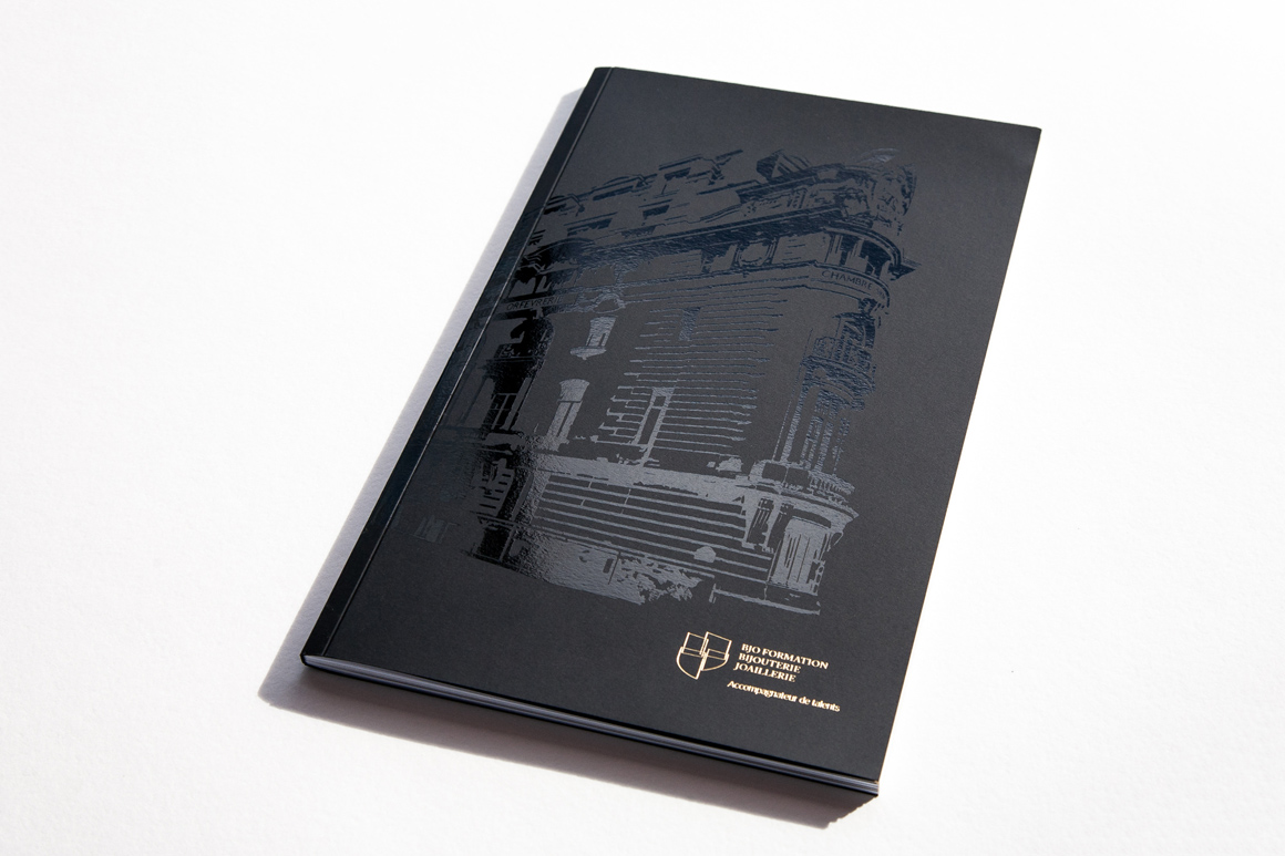 BJOP - Catalogue des formations pour UFBJOP