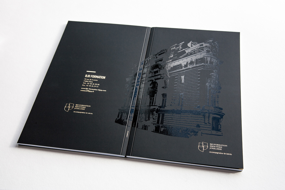 BJOP - Catalogue des formations pour UFBJOP