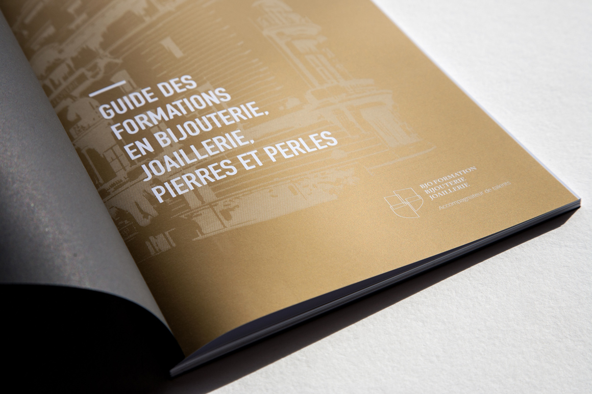 BJOP - Catalogue des formations pour UFBJOP