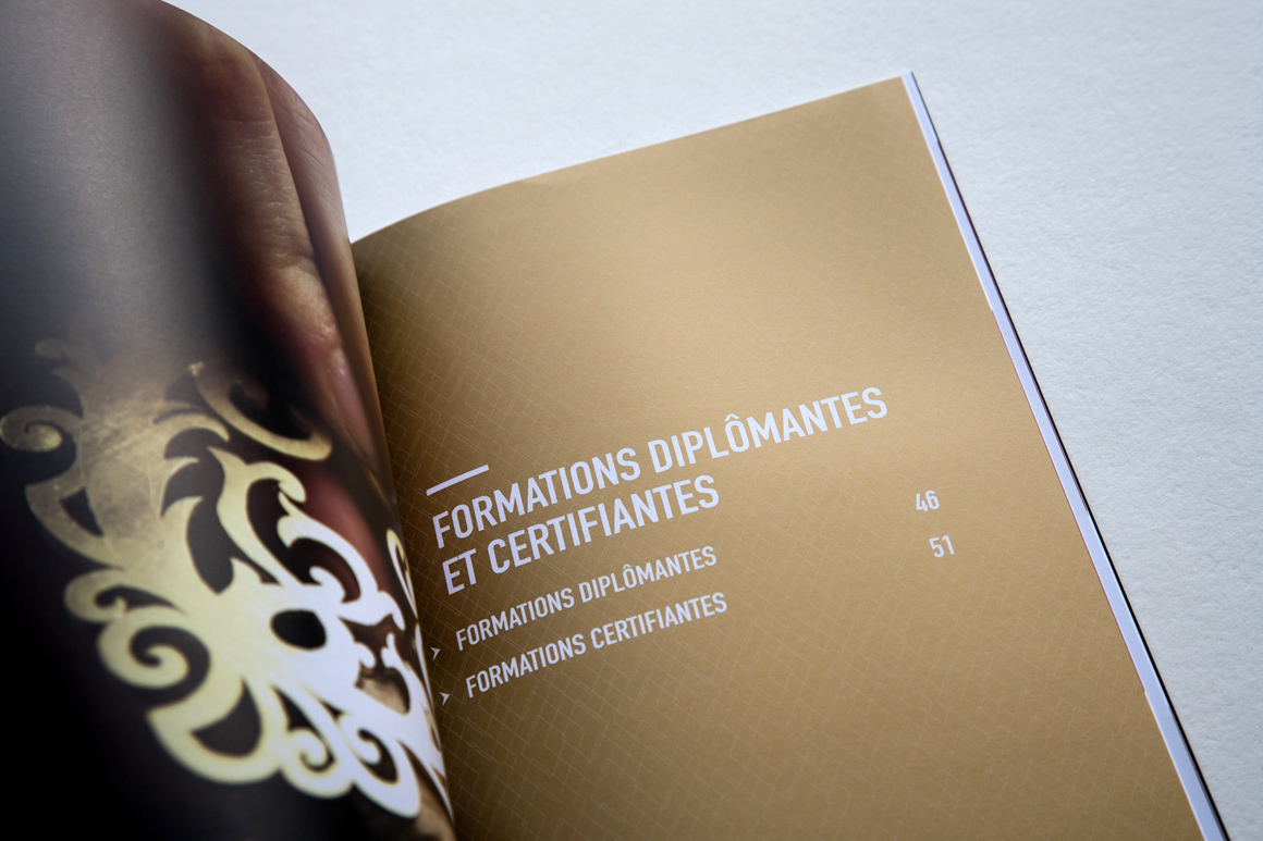 BJOP - Catalogue des formations pour UFBJOP