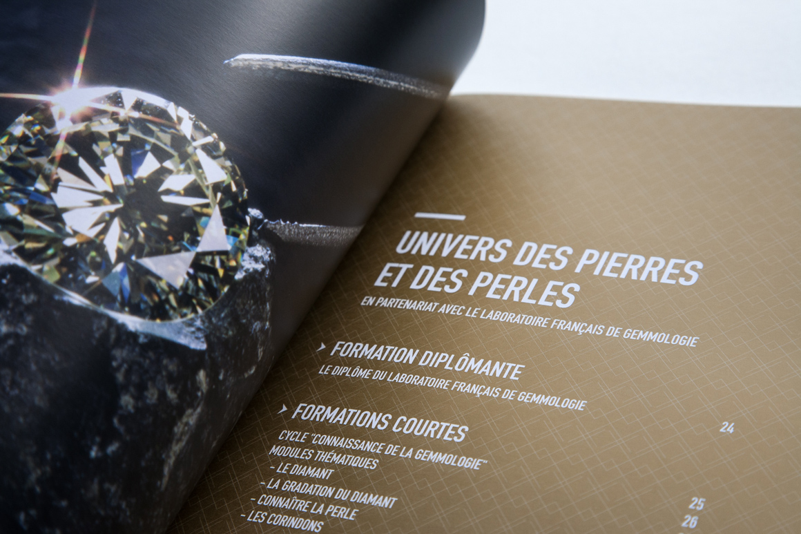 BJOP - Catalogue des formations pour UFBJOP