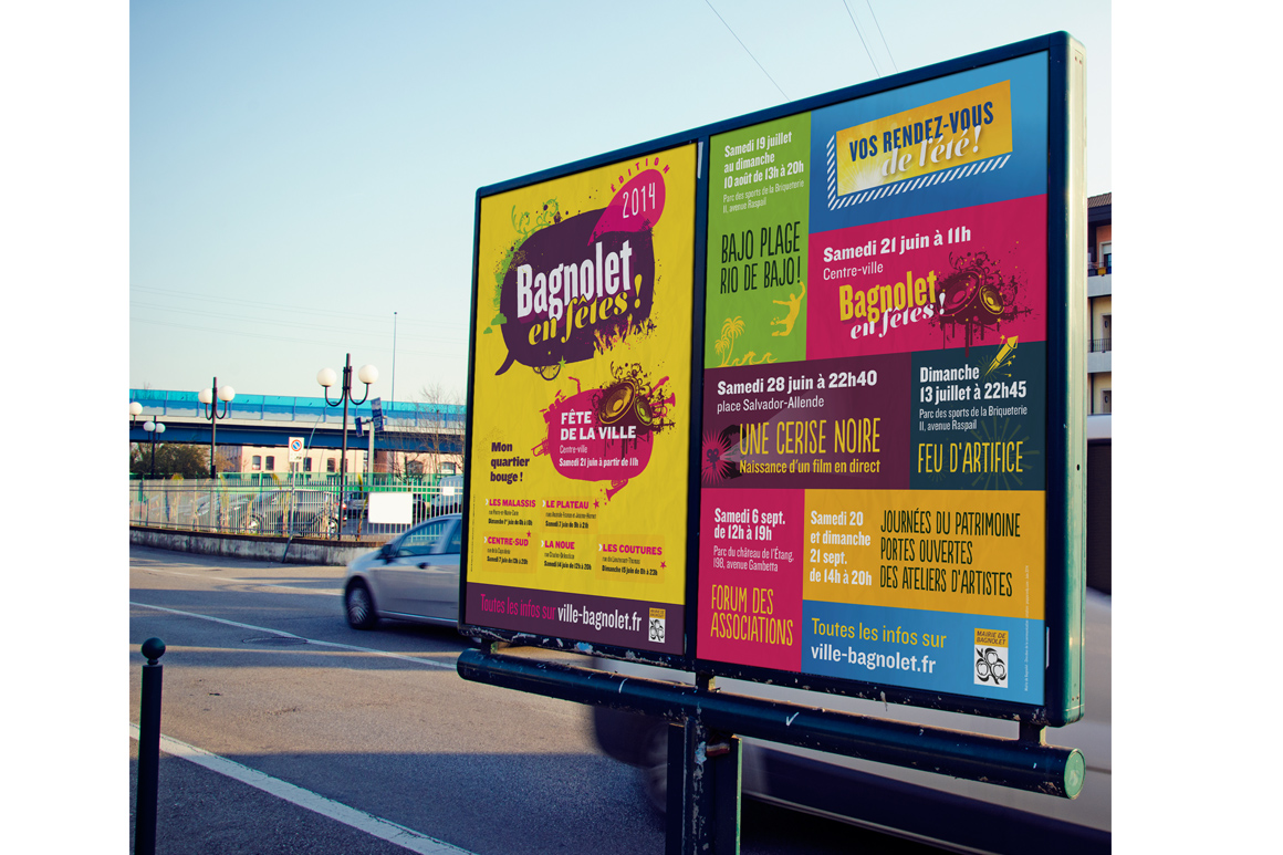 Ville de Bagnolet pour Ville de Bagnolet