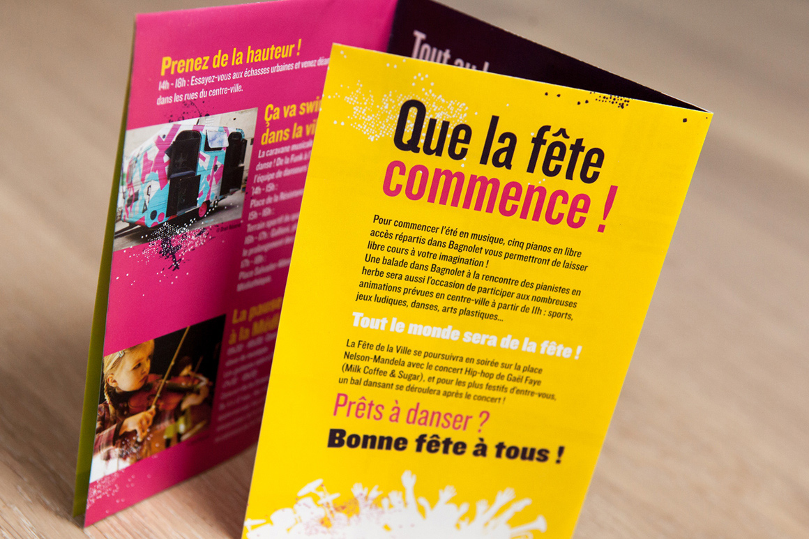 Ville de Bagnolet pour Ville de Bagnolet