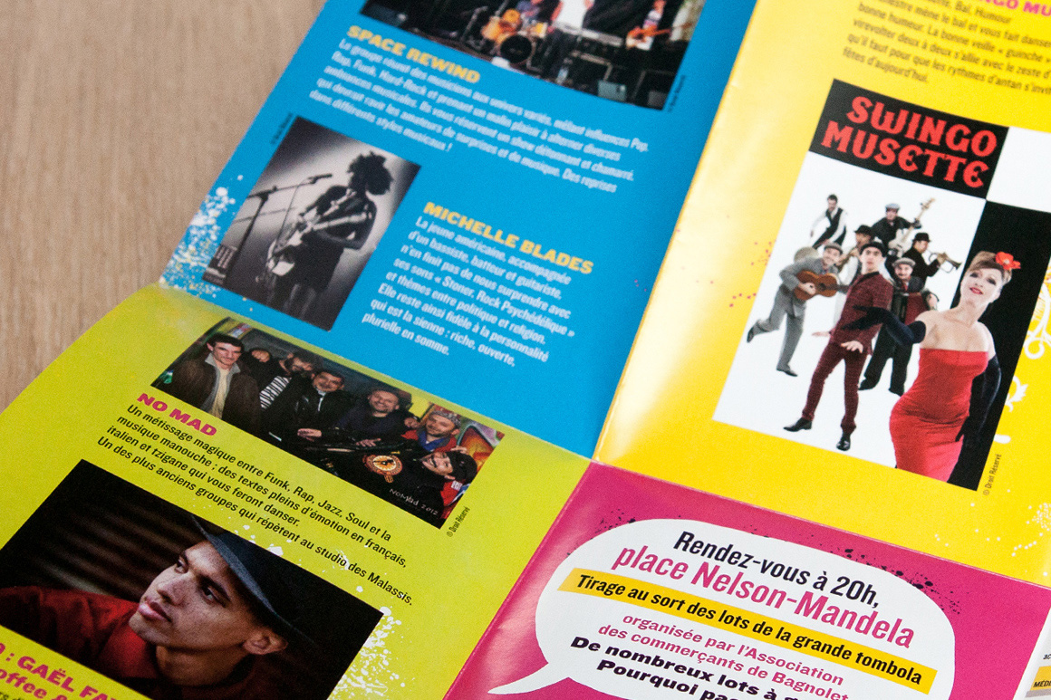 Ville de Bagnolet pour Ville de Bagnolet