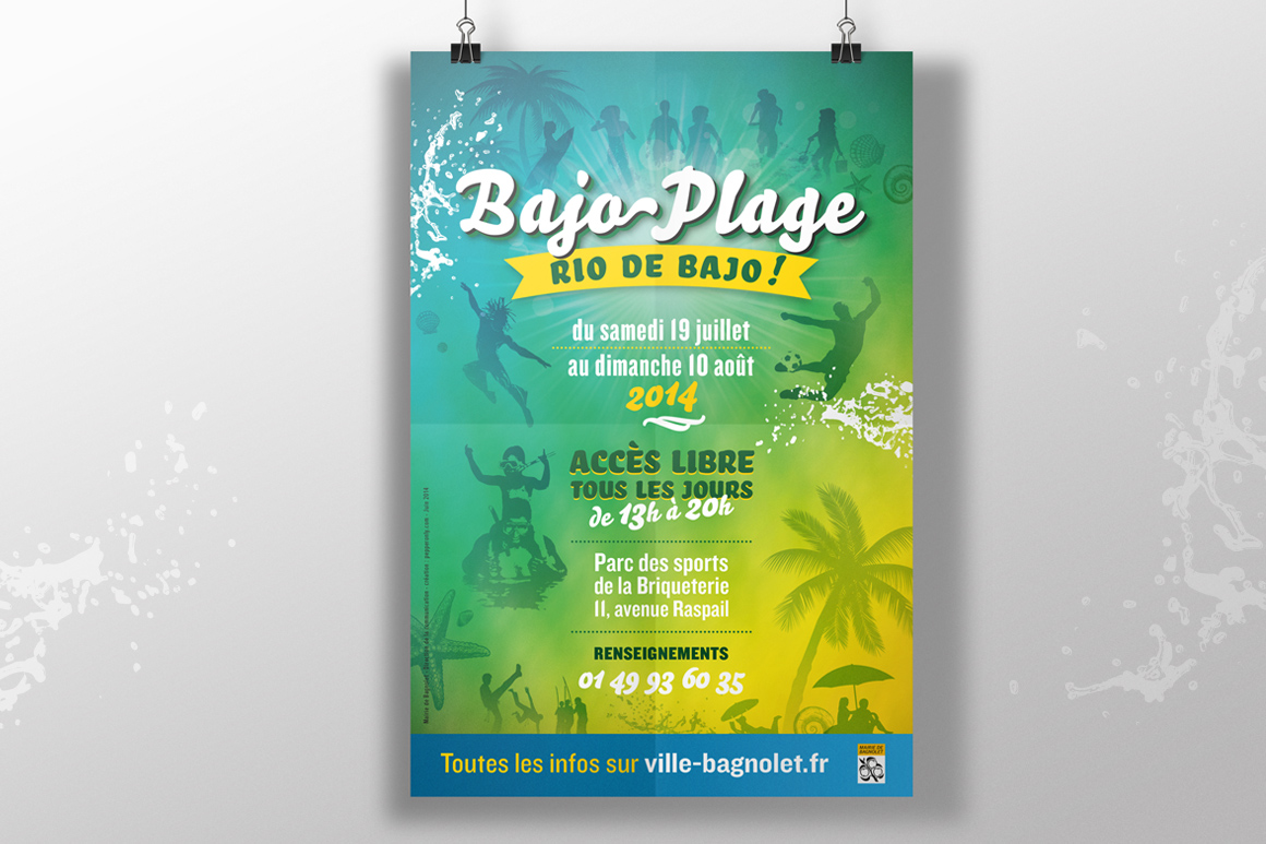 Ville de Bagnolet pour Ville de Bagnolet