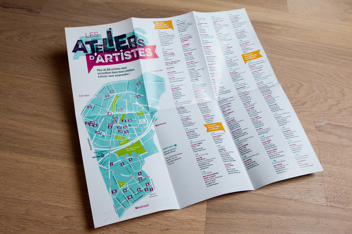 Ville de Bagnolet pour Ville de Bagnolet