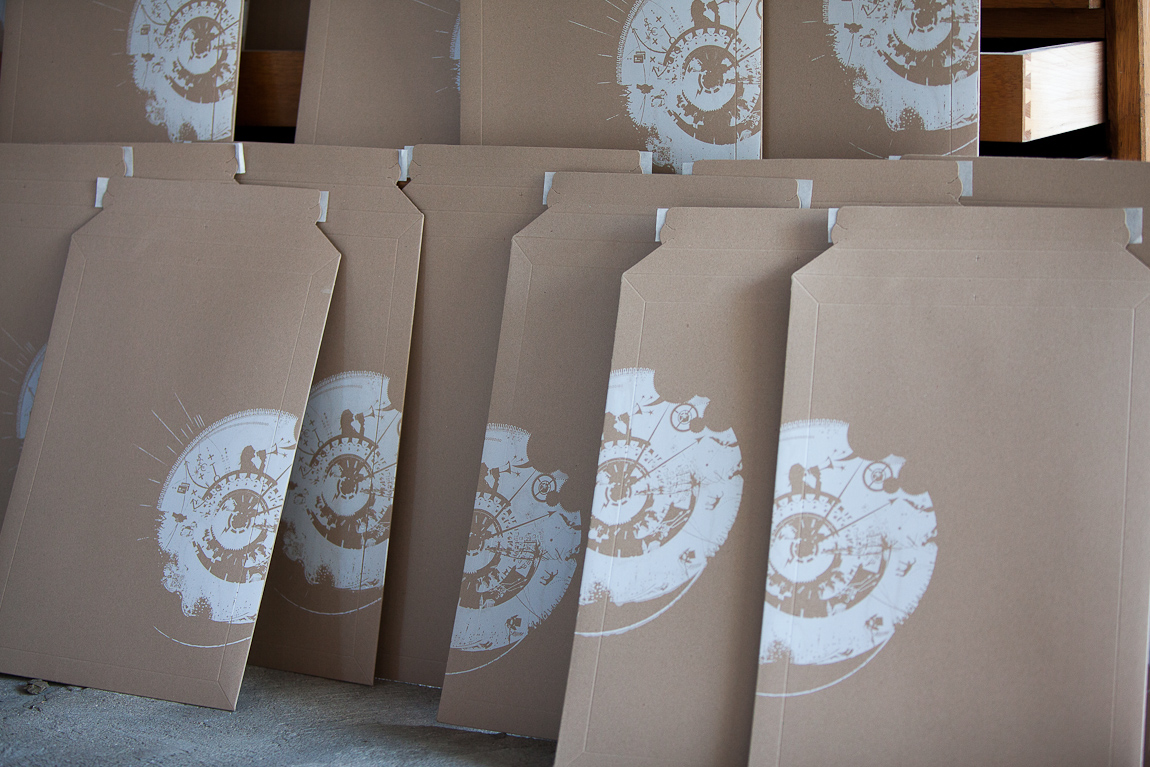 Affiche Édition limitée – Visa pour VISA