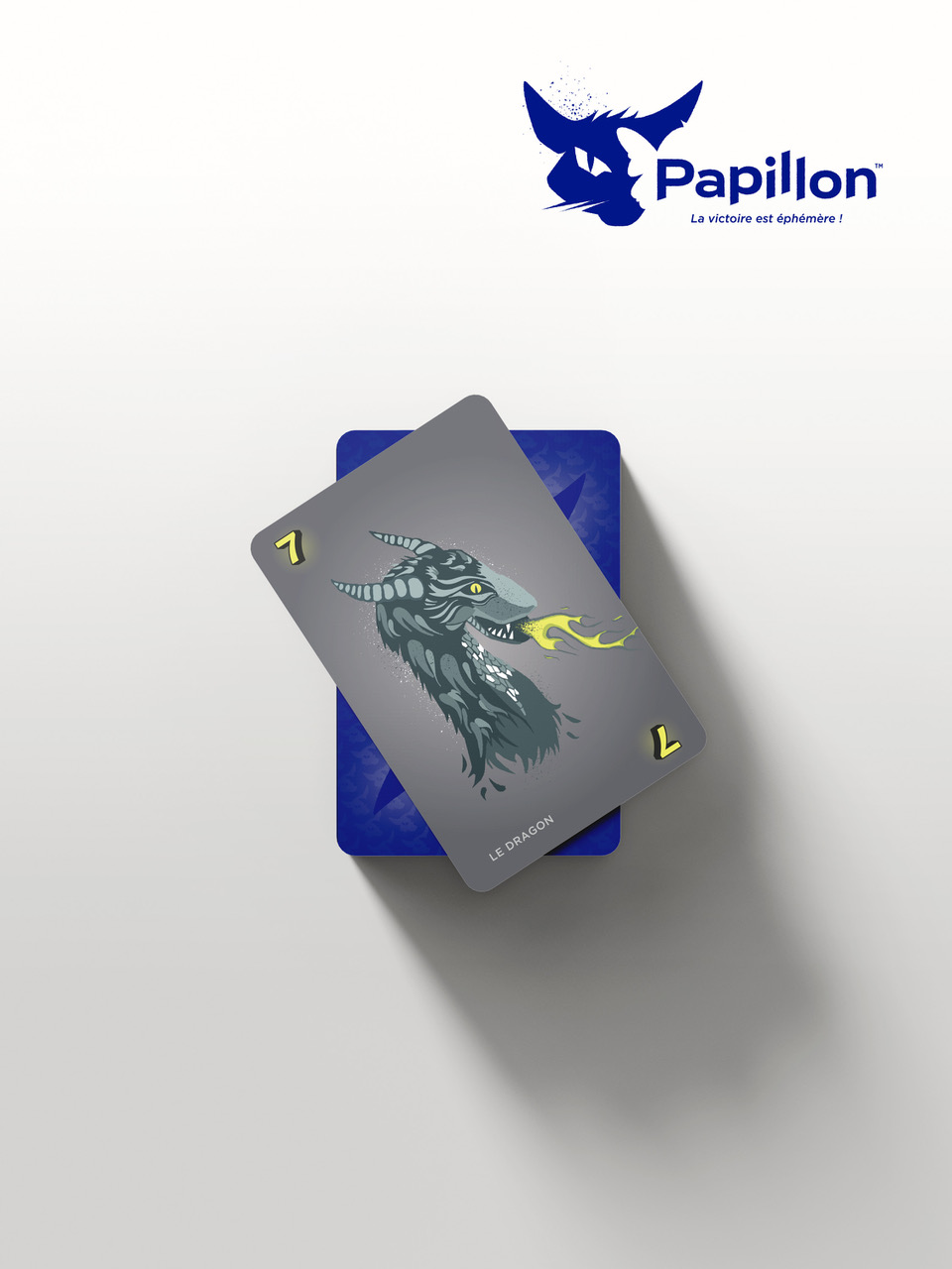 Papillon®, le jeu ! pour Emergence & Cie