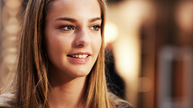 Campagne Elite Model Look Unibail pour Unibail - Vidéo