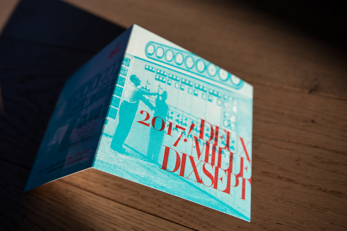 #Happy17! pour Pepper Only