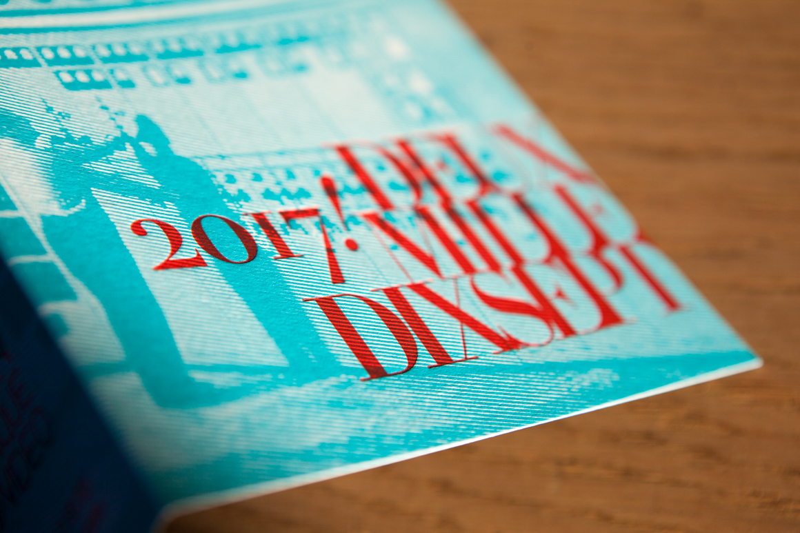 #Happy17! pour Pepper Only