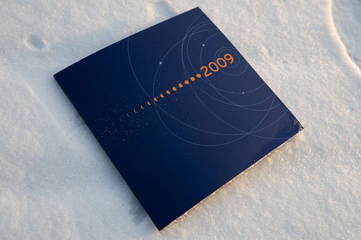 Vœux Visa 2007-2010 pour Visa