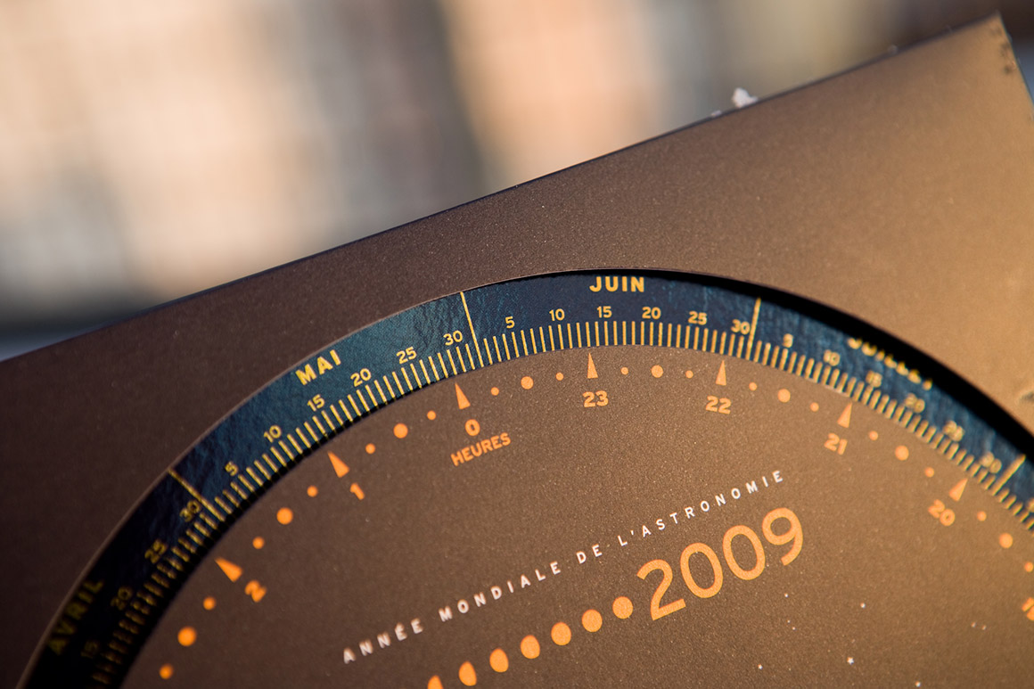 Vœux Visa 2007-2010 pour Visa