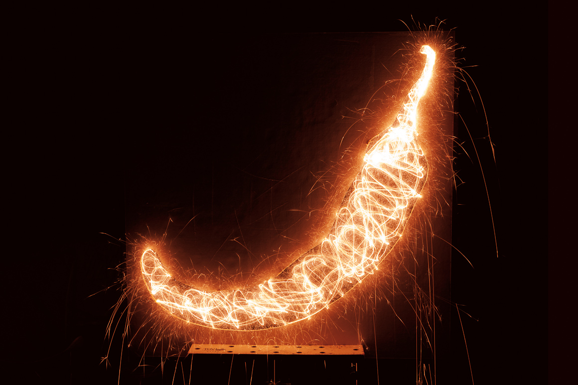 Vœux Pepper Only 2007 - 2013 pour Pepper Only