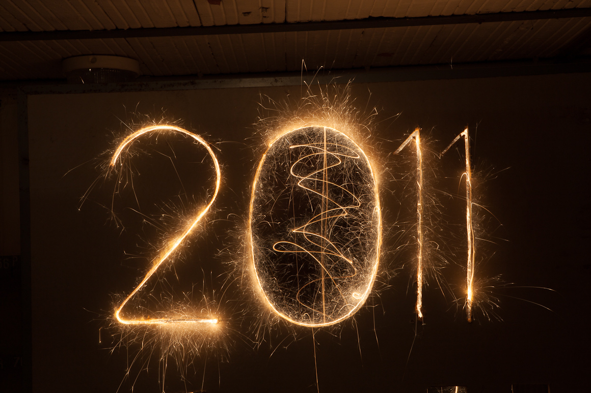 Vœux Pepper Only 2007 - 2013 pour Pepper Only