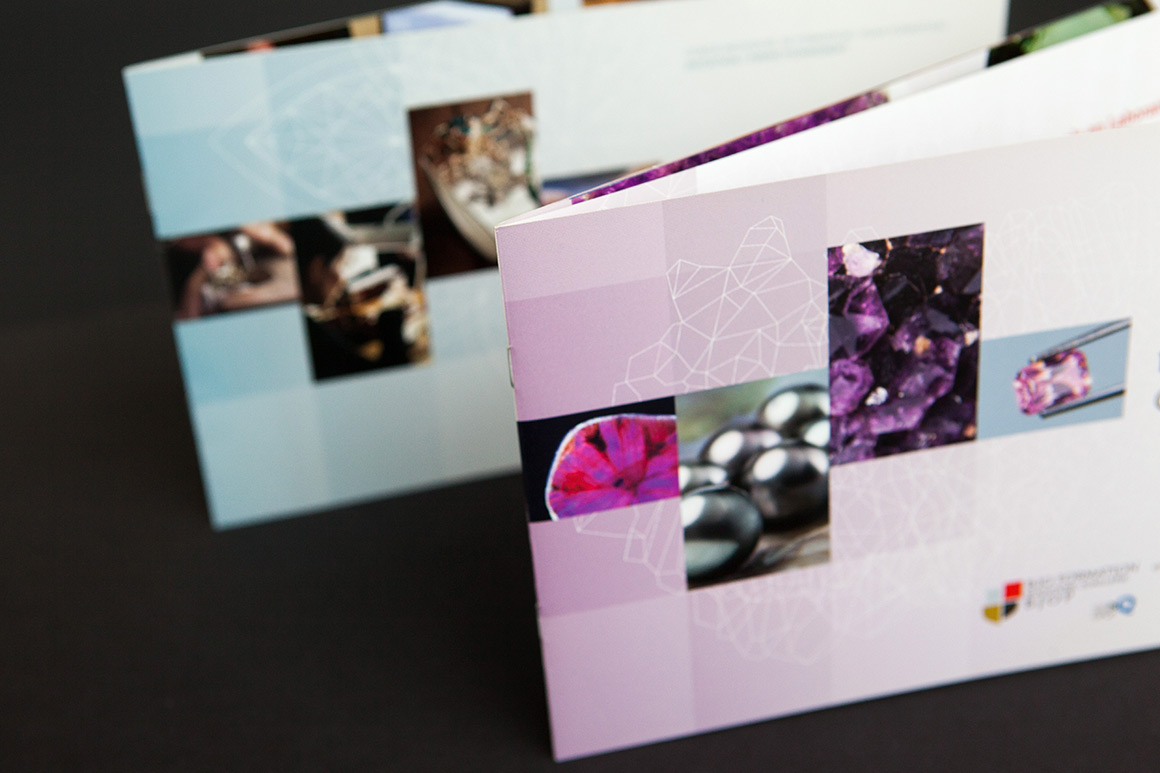 Brochures Formations courtes BJOP pour UFBJOP