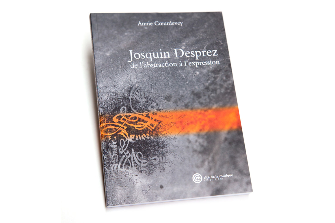 Collections d’ouvrages / Cité de la Musique pour Cité de la Musique