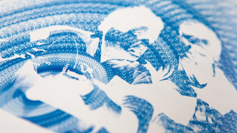 Rapports annuels Carte Bleue / Visa 2007 – 2009 pour Visa - Édition