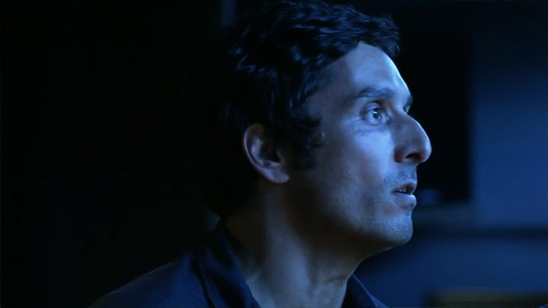 VFX – No Limit Saison 1 pour Europa Corp Television - Digital