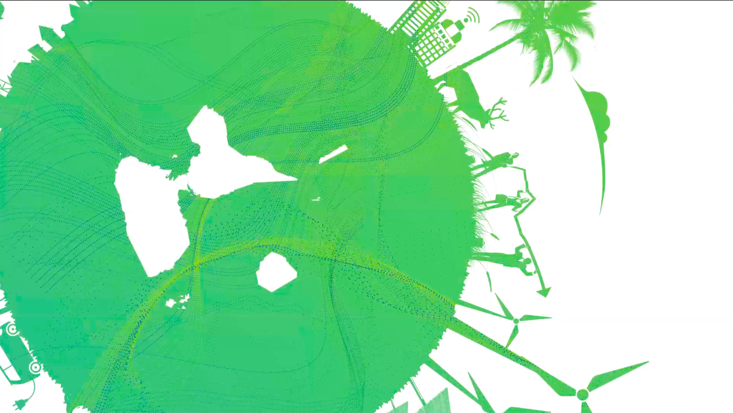 Voeux de la Banque de France des Outre-mer 2019 pour IEDOM-IEOM