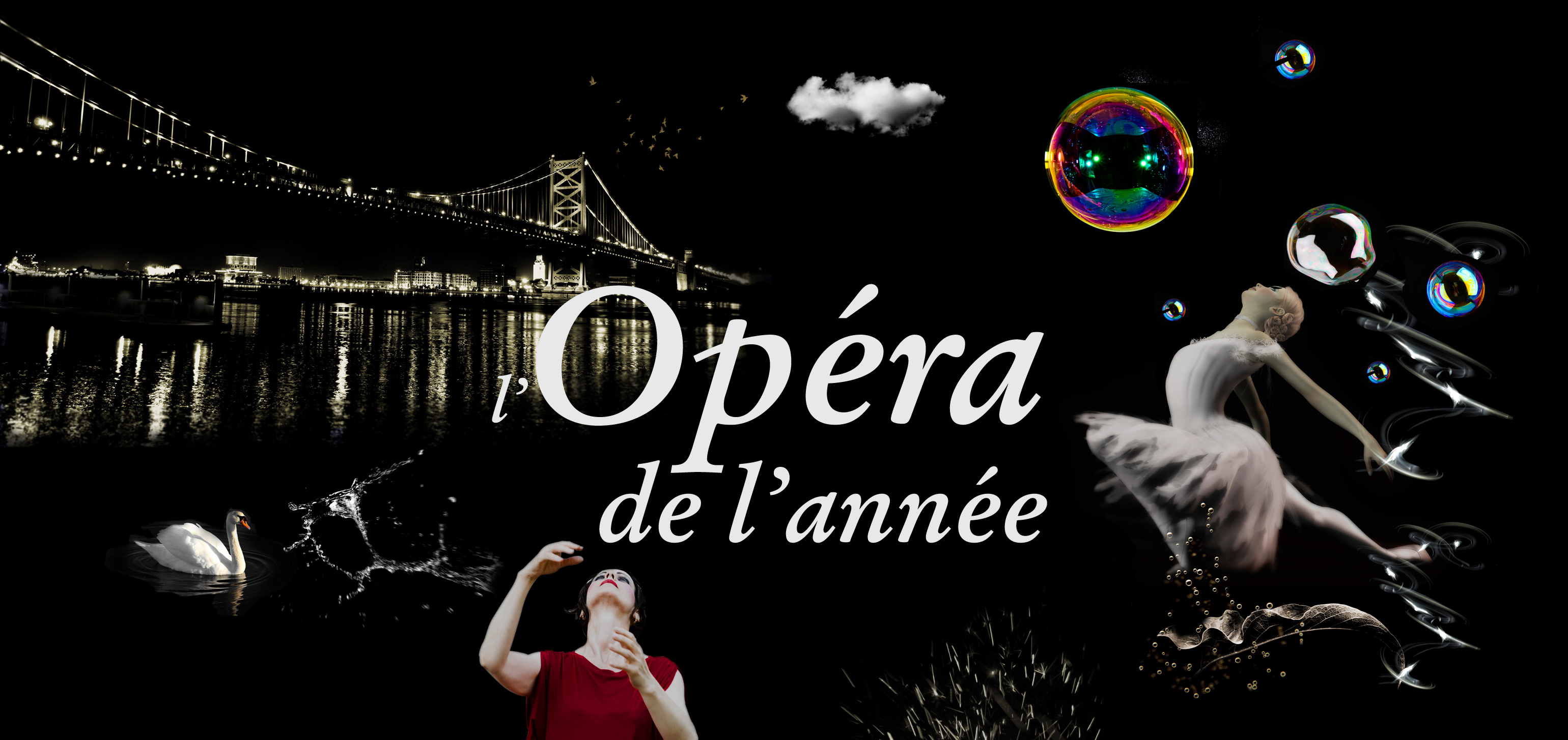 Site Mezzo et Mezzo Live HD pour Lagardère Active